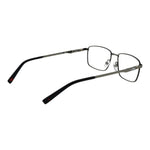 Fila Black Men Glasses Frame
