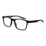 Nike Gray Unisex Glasses Frame