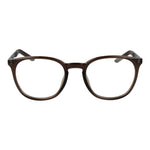 Nike Beige Unisex Glasses Frame
