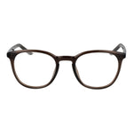 Nike Beige Unisex Glasses Frame