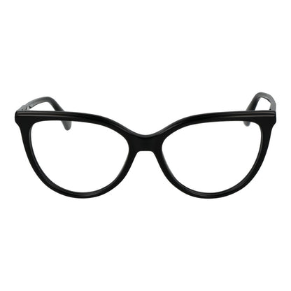 Longchamp Black Acetate Glasses (Frames)