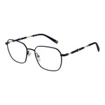 Fila Blue Men Glasses Frame