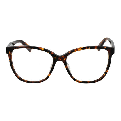 Longchamp Brown Women Glasses Frame