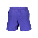 Norway 1963 Blue Polyamide Swimwear