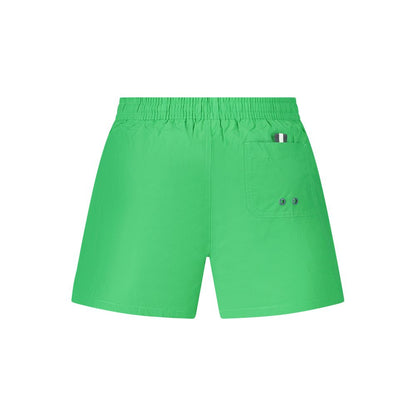 North Sails Verde Nylon Mens Swim Trunk