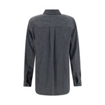 Khaite Auryn Shirt