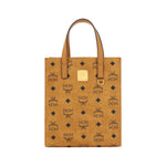 MCM Aren Mini Tote Handbag