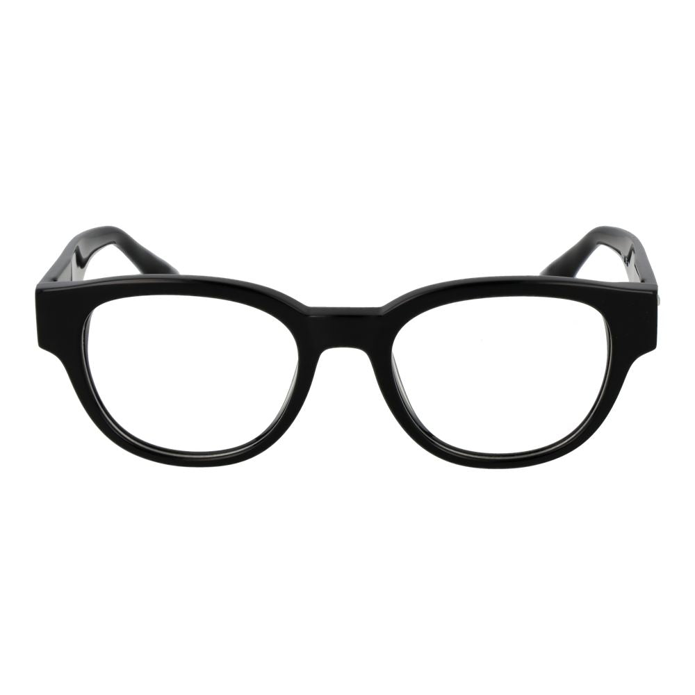 Trussardi Black Acetate Glasses (Frames) 1728,67345776800,Accessories,Black,Glasses (Frames) - Glasses and Sunglasses - Accessories,Glasses and Sunglasses - Accessories,Men,New with tags,Trussardi