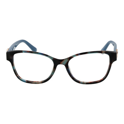 Guess Blue Acetate Glasses (Frames)