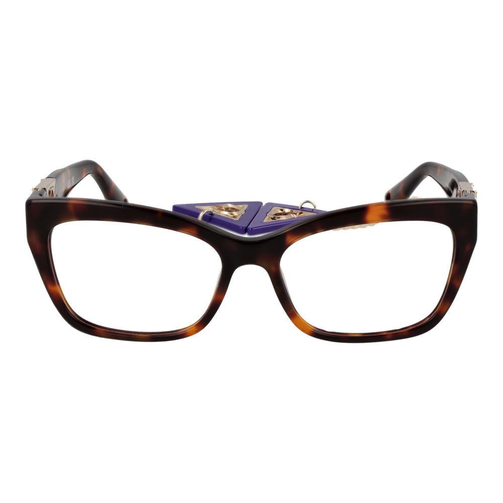 Guess Brown Acetate Glasses (Frames)