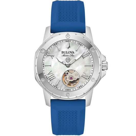 BULOVA Mod. 96L324-0