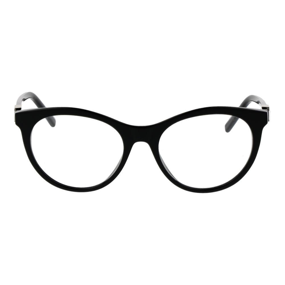 Tod's Black Acetate Glasses (Frames) 1728,67345776800,Accessories,Black,Glasses (Frames) - Glasses and Sunglasses - Accessories,Glasses and Sunglasses - Accessories,New with tags,Tod's,Women