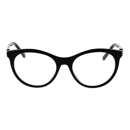 Tod's Black Acetate Glasses (Frames) 1728,67345776800,Accessories,Black,Glasses (Frames) - Glasses and Sunglasses - Accessories,Glasses and Sunglasses - Accessories,New with tags,Tod's,Women