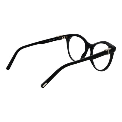 Tod's Black Acetate Glasses (Frames) 1728,67345776800,Accessories,Black,Glasses (Frames) - Glasses and Sunglasses - Accessories,Glasses and Sunglasses - Accessories,New with tags,Tod's,Women