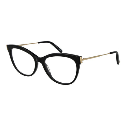 Tod's Black Acetate Glasses (Frames) 1728,67345776800,Accessories,Black,Glasses (Frames) - Glasses and Sunglasses - Accessories,Glasses and Sunglasses - Accessories,New with tags,Tod's,Women