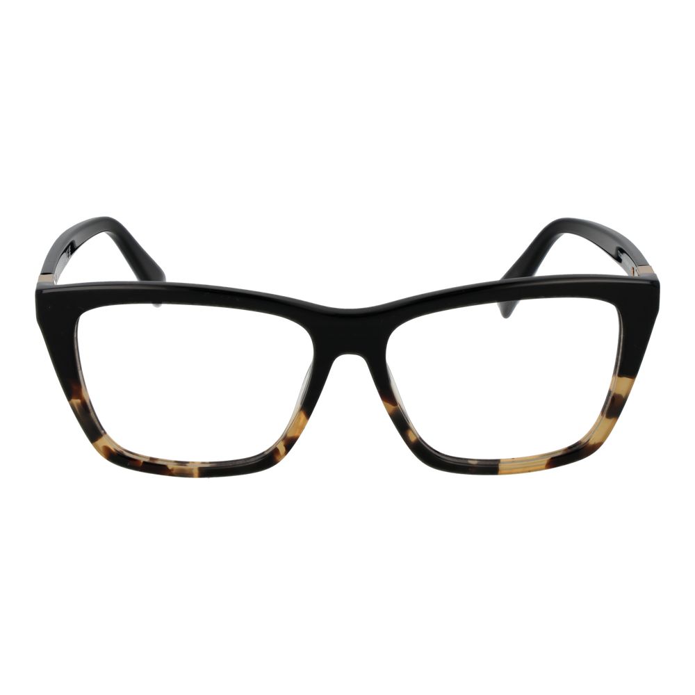 Tod's Black Acetate Glasses (Frames) 1728,67345776800,Accessories,Black,Glasses (Frames) - Glasses and Sunglasses - Accessories,Glasses and Sunglasses - Accessories,New with tags,Tod's,Women