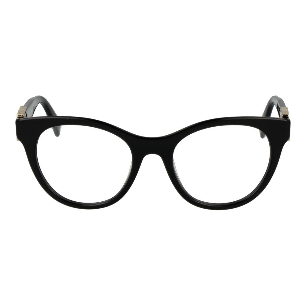 Tod's Black Acetate Glasses (Frames) 1728,67345776800,Accessories,Black,Glasses (Frames) - Glasses and Sunglasses - Accessories,Glasses and Sunglasses - Accessories,New with tags,Tod's,Women