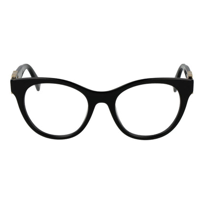 Tod's Black Acetate Glasses (Frames) 1728,67345776800,Accessories,Black,Glasses (Frames) - Glasses and Sunglasses - Accessories,Glasses and Sunglasses - Accessories,New with tags,Tod's,Women