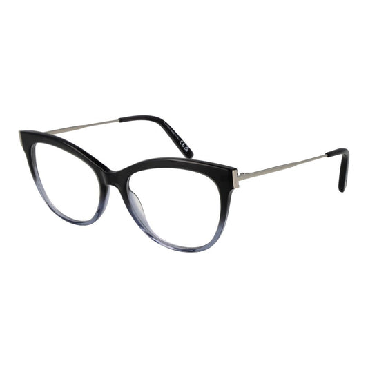 Tod's Black Acetate Glasses (Frames) 1728,67345776800,Accessories,Black,Glasses (Frames) - Glasses and Sunglasses - Accessories,Glasses and Sunglasses - Accessories,New with tags,Tod's,Women