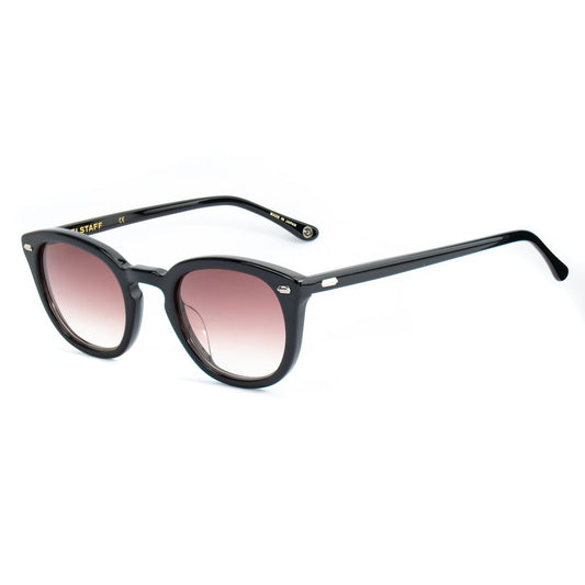Belstaff Black Acetate Sunglasses 1728,67434610848,Accessories,Belstaff,Black,Glasses and Sunglasses - Accessories,New with tags,Sunglasses - Glasses and Sunglasses - Accessories,Unisex