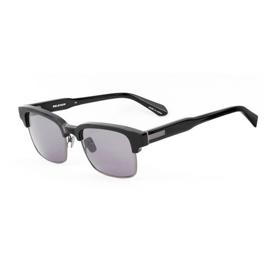 Belstaff Black Acetate Sunglasses 1728,67434610848,Accessories,Belstaff,Black,Glasses and Sunglasses - Accessories,New with tags,Sunglasses - Glasses and Sunglasses - Accessories,Women