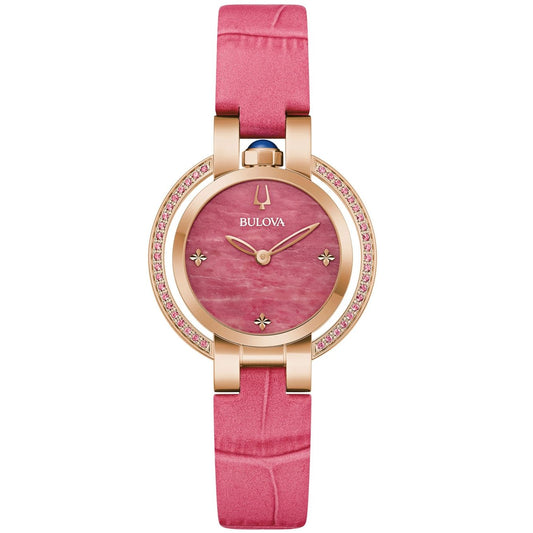 BULOVA Mod. 97R103-0