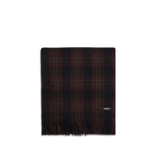Undercover Multicolor Wool Scarf1728,72470364320,Accessories,Men,Multicolor,New with tags,Scarves - Accessories,Scarves - Scarves - Accessories,Undercover