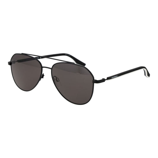 Converse Black Rubber Sunglasses 1728,67345776800,Accessories,Black,Converse,Glasses and Sunglasses - Accessories,New with tags,Sunglasses - Glasses and Sunglasses - Accessories,Unisex