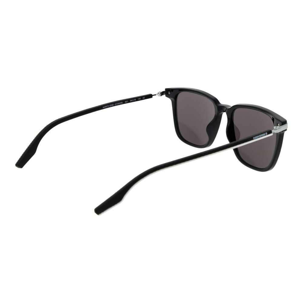 Converse Black Rubber Sunglasses 1728,67345776800,Accessories,Black,Converse,Glasses and Sunglasses - Accessories,New with tags,Sunglasses - Glasses and Sunglasses - Accessories,Unisex