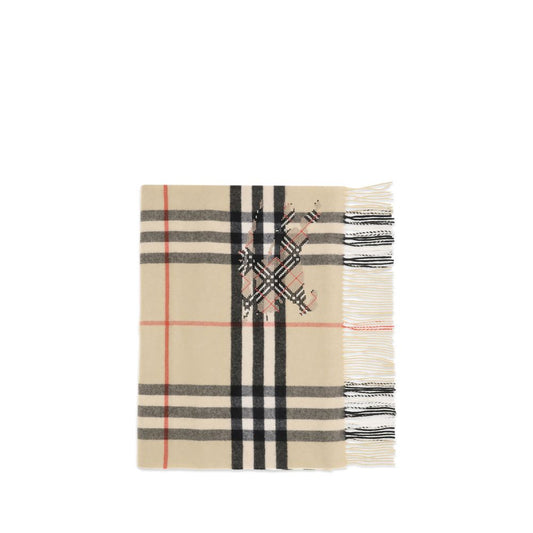 Burberry Beige Cashmere Scarf 1728,72470364320,Accessories,Beige,Burberry,Men,New with tags,Scarves - Accessories,Scarves - Scarves - Accessories