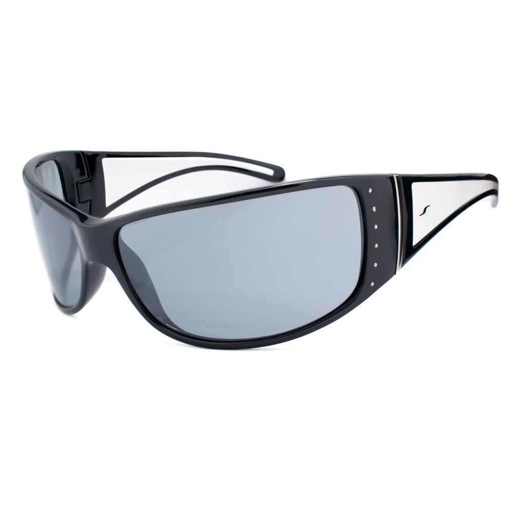 Sting Black Acetate Sunglasses 1728,67434610848,Accessories,Black,Glasses and Sunglasses - Accessories,New with tags,Sting,Sunglasses - Glasses and Sunglasses - Accessories,Unisex