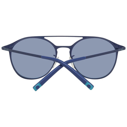 Sting Blue Metal Sunglasses 1728,67434610848,Accessories,Blue,Glasses and Sunglasses - Accessories,New with tags,Sting,Sunglasses - Glasses and Sunglasses - Accessories,Unisex