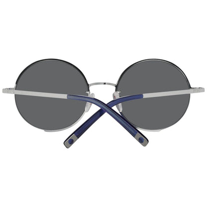 Sting Gray Metal Sunglasses 1728,67434610848,Accessories,Glasses and Sunglasses - Accessories,Gray,New with tags,Sting,Sunglasses - Glasses and Sunglasses - Accessories,Women