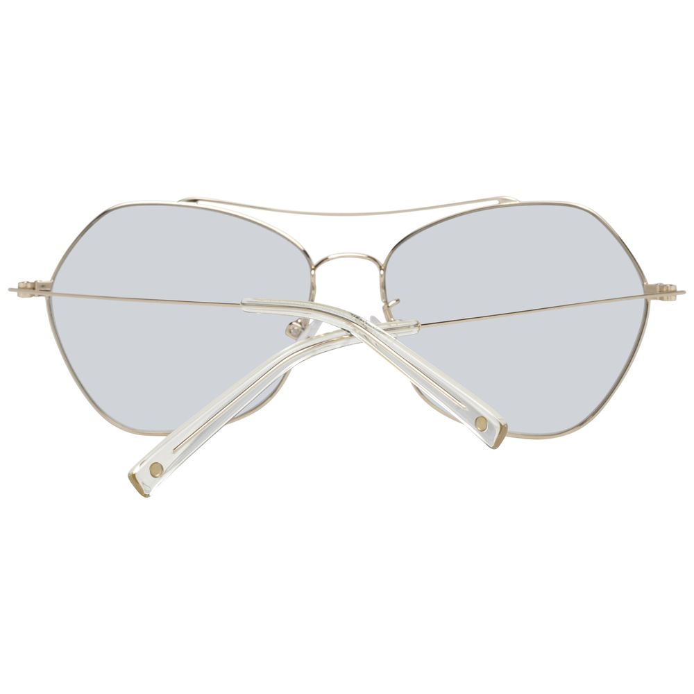 Sting Multicolor Metal Sunglasses 1728,67434610848,Accessories,Glasses and Sunglasses - Accessories,Multicolor,New with tags,Sting,Sunglasses - Glasses and Sunglasses - Accessories,Women