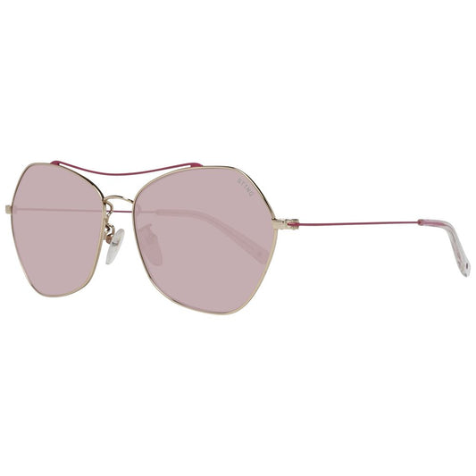 Sting Multicolor Metal Sunglasses 1728,67434610848,Accessories,Glasses and Sunglasses - Accessories,Multicolor,New with tags,Sting,Sunglasses - Glasses and Sunglasses - Accessories,Women