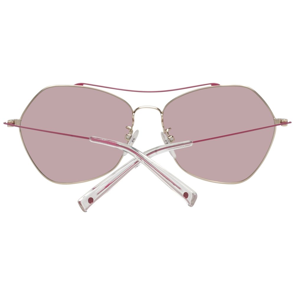 Sting Multicolor Metal Sunglasses 1728,67434610848,Accessories,Glasses and Sunglasses - Accessories,Multicolor,New with tags,Sting,Sunglasses - Glasses and Sunglasses - Accessories,Women