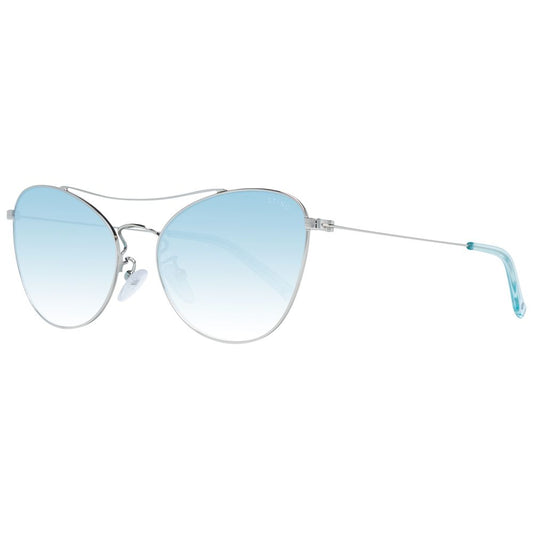 Sting Gray Metal Sunglasses 1728,67434610848,Accessories,Glasses and Sunglasses - Accessories,Gray,New with tags,Sting,Sunglasses - Glasses and Sunglasses - Accessories,Women