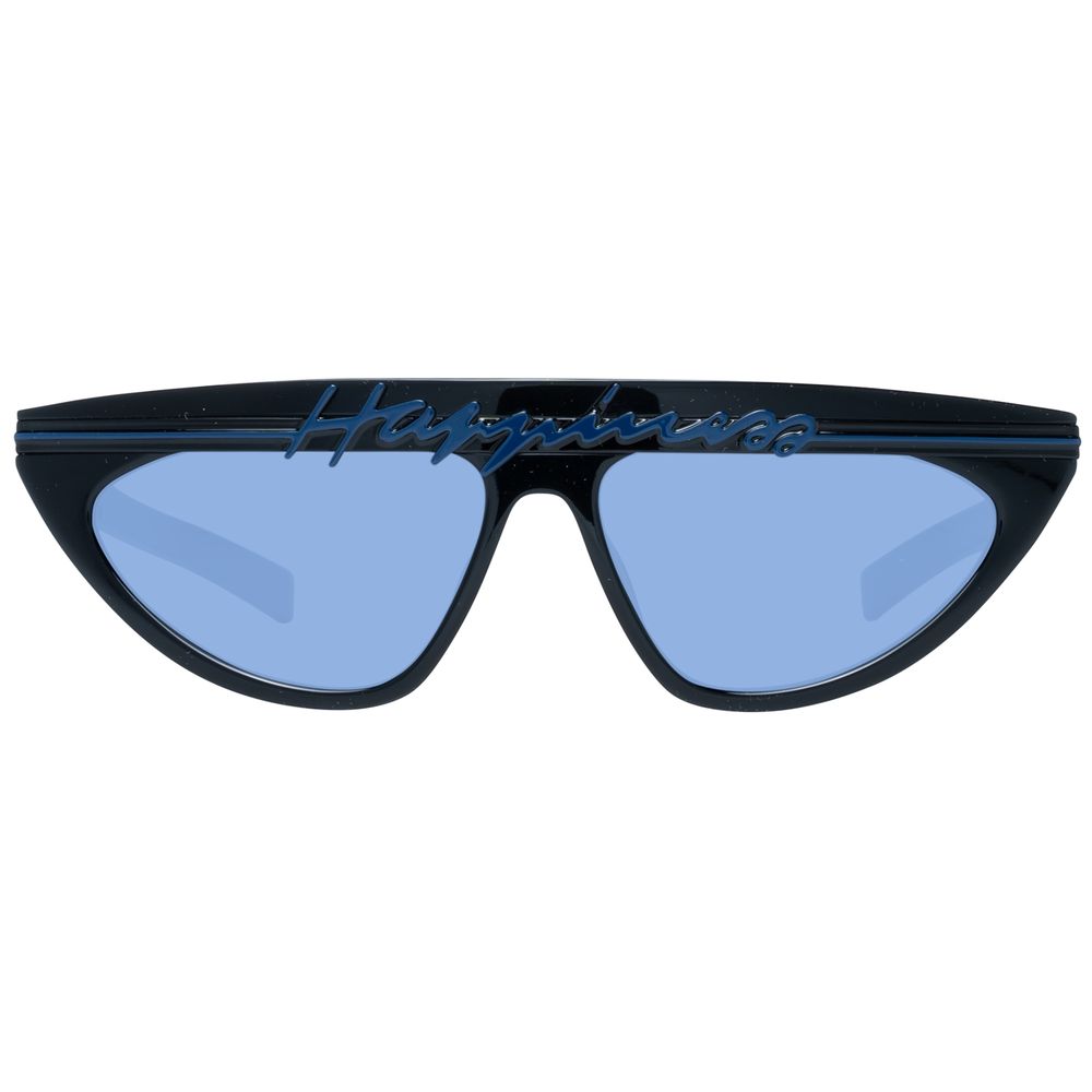 Sting Black Plastic Sunglasses 1728,67434610848,Accessories,Black,Glasses and Sunglasses - Accessories,New with tags,Sting,Sunglasses - Glasses and Sunglasses - Accessories,Unisex