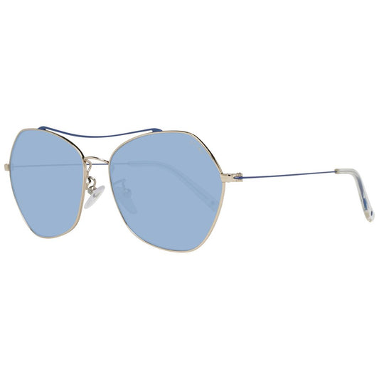 Sting Multicolor Metal Sunglasses 1728,67434610848,Accessories,Glasses and Sunglasses - Accessories,Multicolor,New with tags,Sting,Sunglasses - Glasses and Sunglasses - Accessories,Women