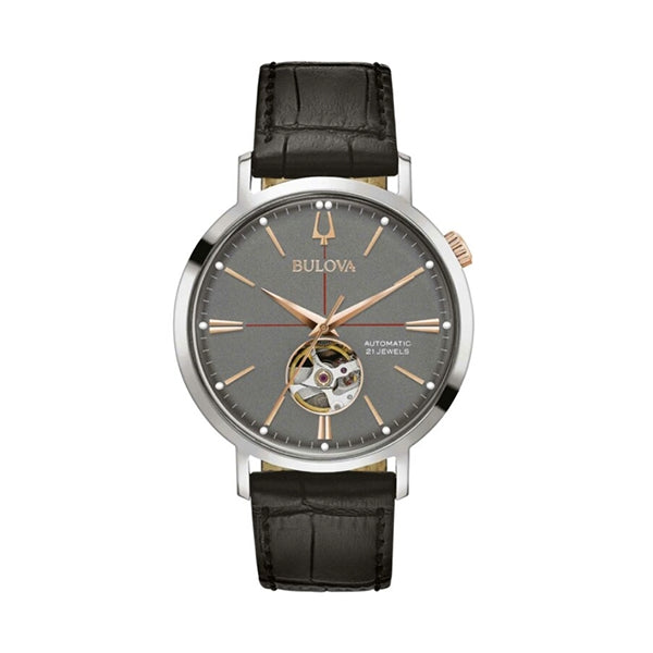 BULOVA WATCHES Mod. 98A187-0