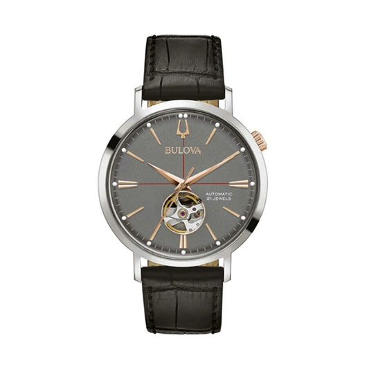 BULOVA WATCHES Mod. 98A187-0