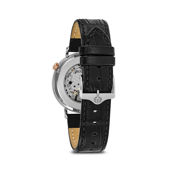 BULOVA WATCHES Mod. 98A187-2