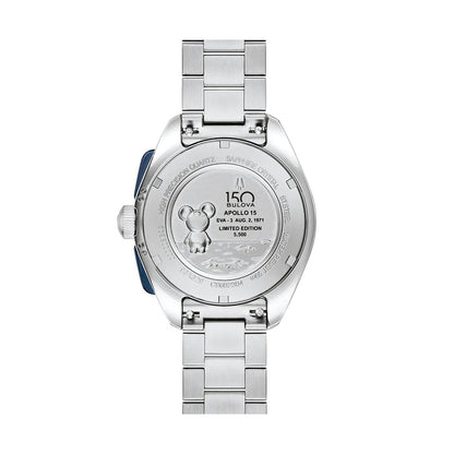 BULOVA WATCHES Mod. 98A329-2