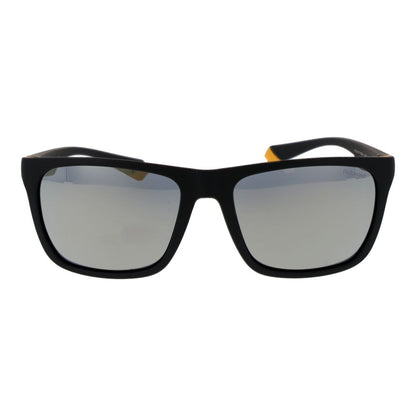 Polaroid Black Plastic Sunglasses 1728,67345776800,Accessories,Black,Glasses and Sunglasses - Accessories,New with tags,Polaroid,Sunglasses - Glasses and Sunglasses - Accessories,Unisex