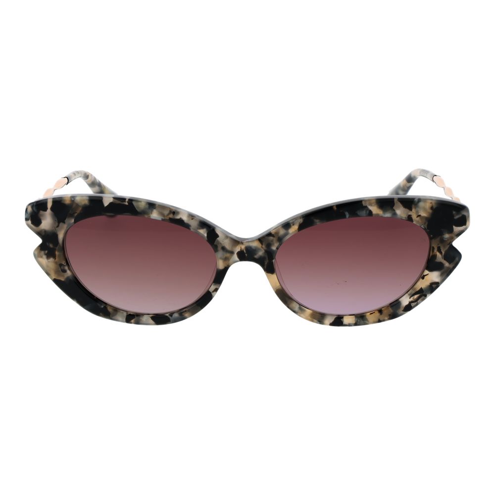 Scotch & Soda Multicolor Acetate Sunglasses 1728,67345776800,Accessories,Glasses and Sunglasses - Accessories,Multicolor,New with tags,Scotch & Soda,Sunglasses - Glasses and Sunglasses - Accessories,Women