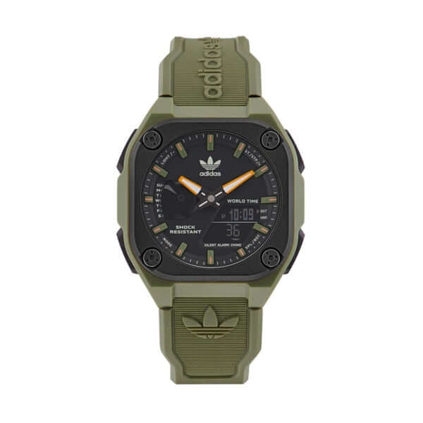ADIDAS WATCHES Mod. AOST22547 WATCHES