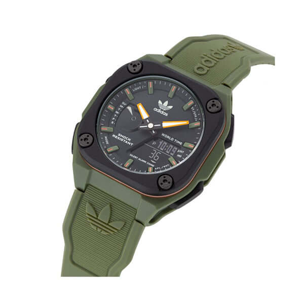 ADIDAS WATCHES Mod. AOST22547 WATCHES