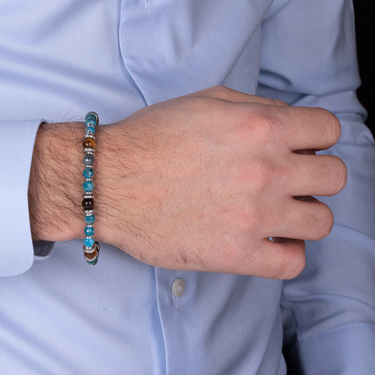 ALBERT M. JEWELS JEWELRY Mod. WSOX00213.S-multi DESIGNER FASHION JEWELLERY