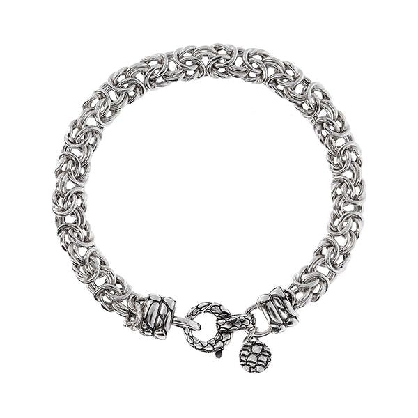 ALBERT M. JEWELS JEWELRY Mod. WSOX00333.S