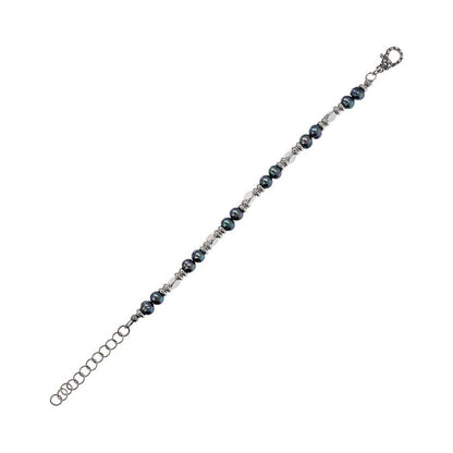 ALBERT M. JEWELS JEWELRY Mod. WSOX00588.BPRL DESIGNER FASHION JEWELLERY